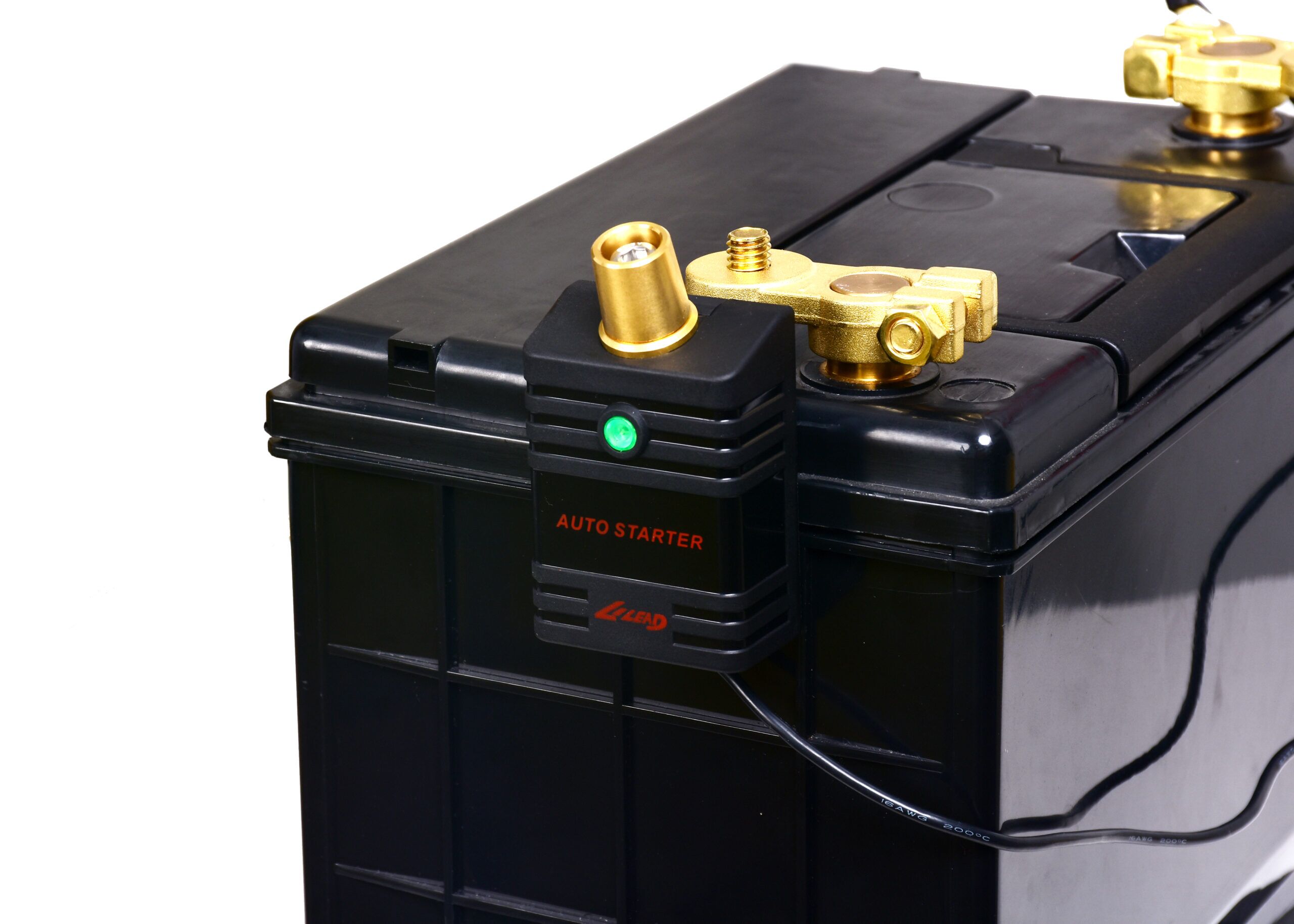 Auto Starter